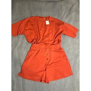 Free People Intimates 2-piece set Small (B0150)